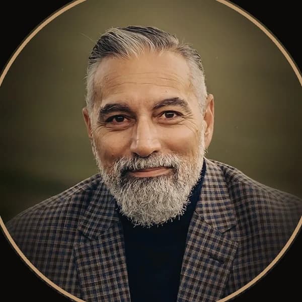 Michael Lauria