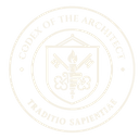 The seal of the Codex of the Architect